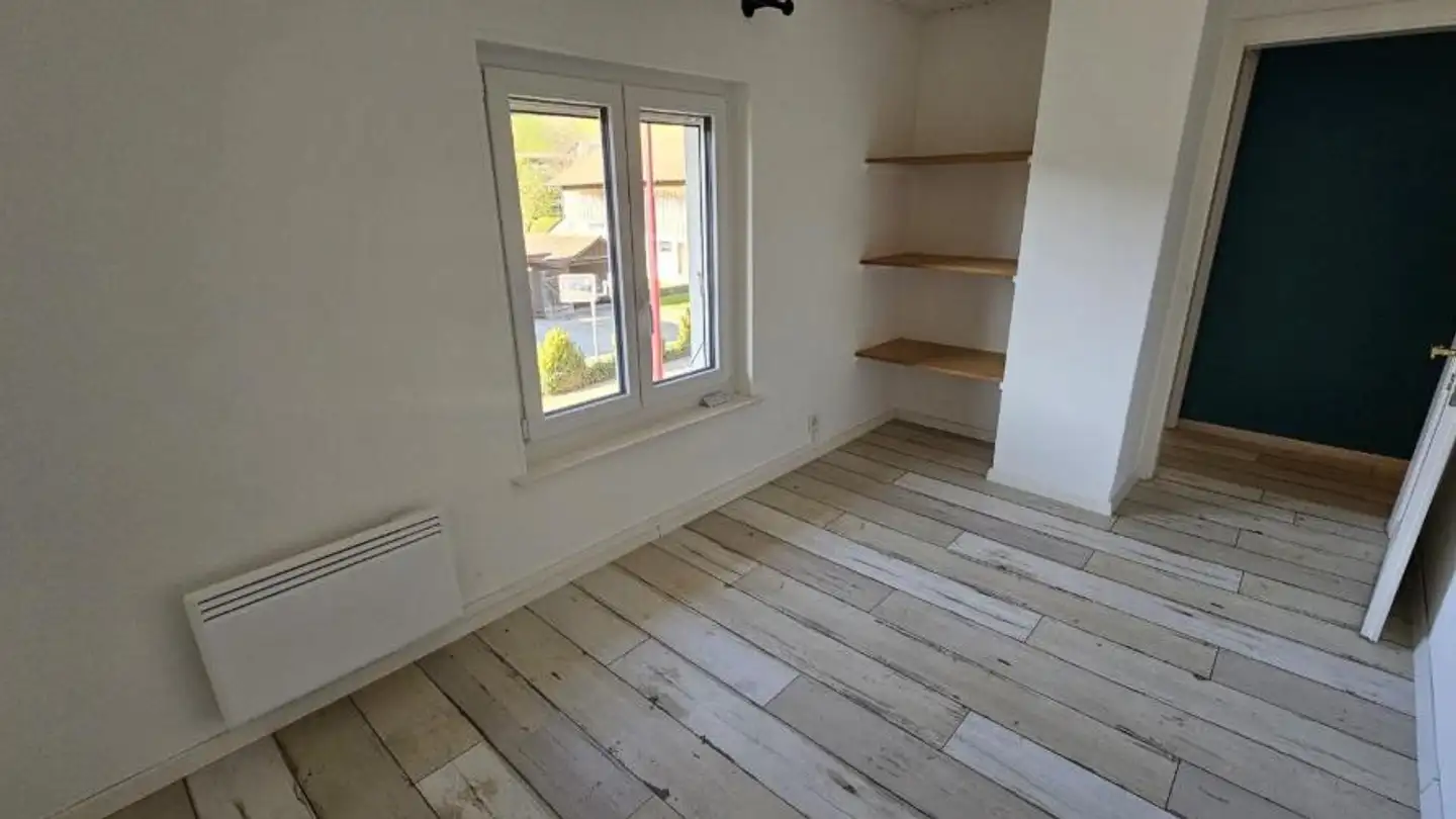 Single house for rent - Route de France 22, 2812 Movelier - Photo 4