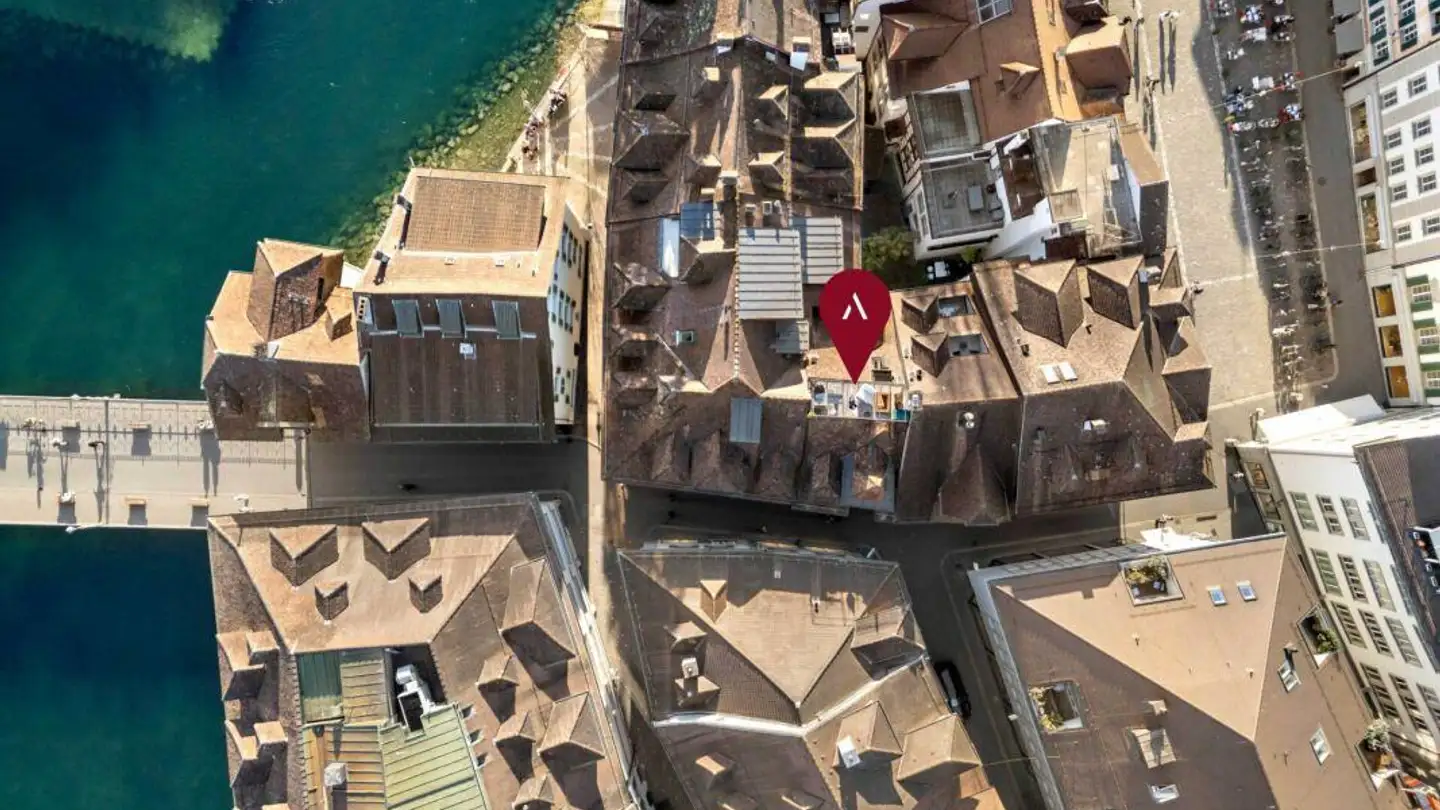 Mischgenutztes Gebäude kaufen - Kramgasse 7, 6004 Luzern - Foto 3