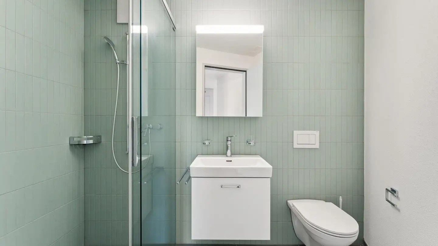 Appartement à louer - Bahnhofstrasse 43, 4950 Huttwil - Photo 4