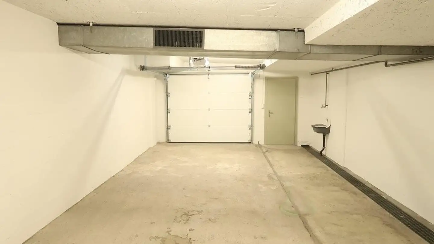 Tiefgaragenstellplatz mieten - Robinsonweg 52, 3006 Bern - Foto 3