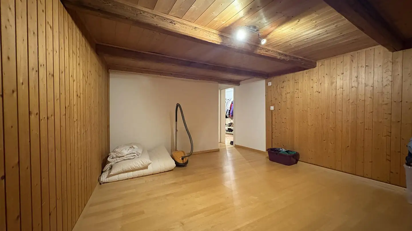 Appartamento in affitto - Gassa Surò 7, 7013 Domat/Ems - Foto 4