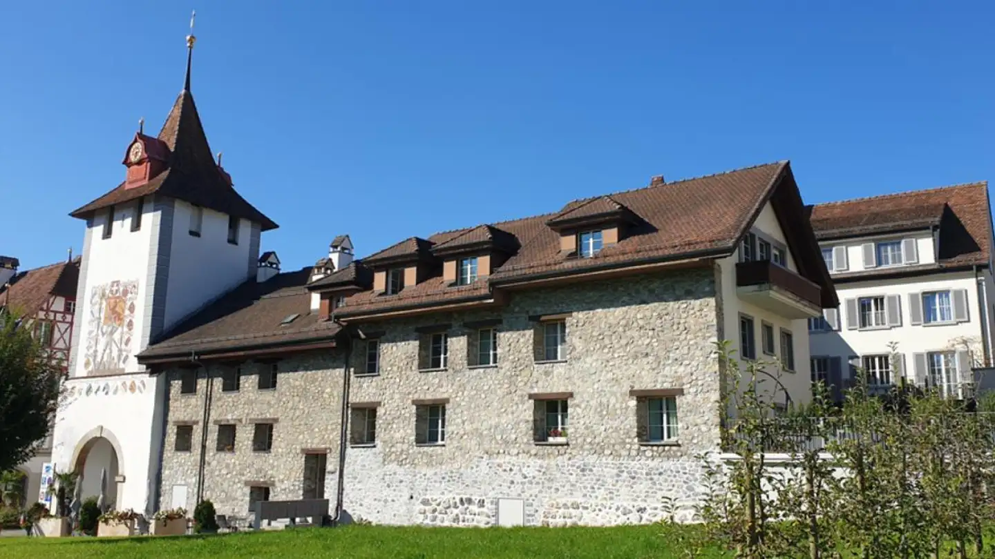 Apartment for rent - Stadtstrasse 47, 6204 Sempach