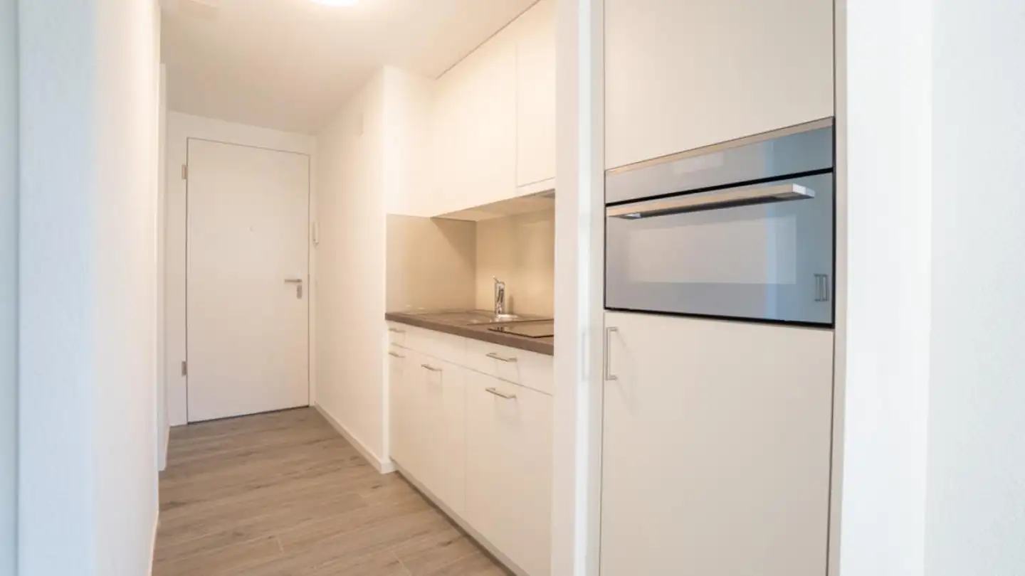 Apartment for rent - Stadtstrasse 47, 6204 Sempach - Photo 2