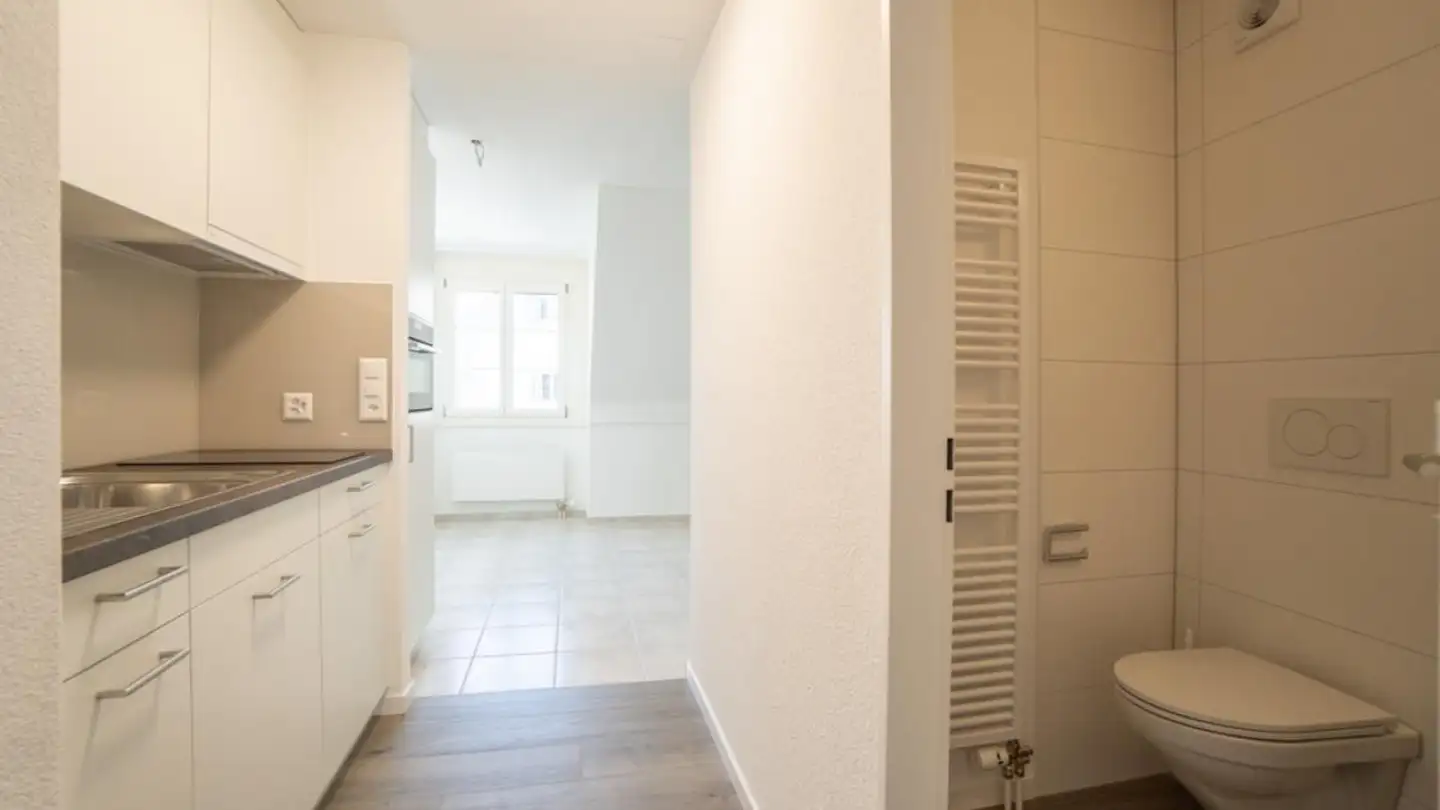 Apartment for rent - Stadtstrasse 47, 6204 Sempach - Photo 3