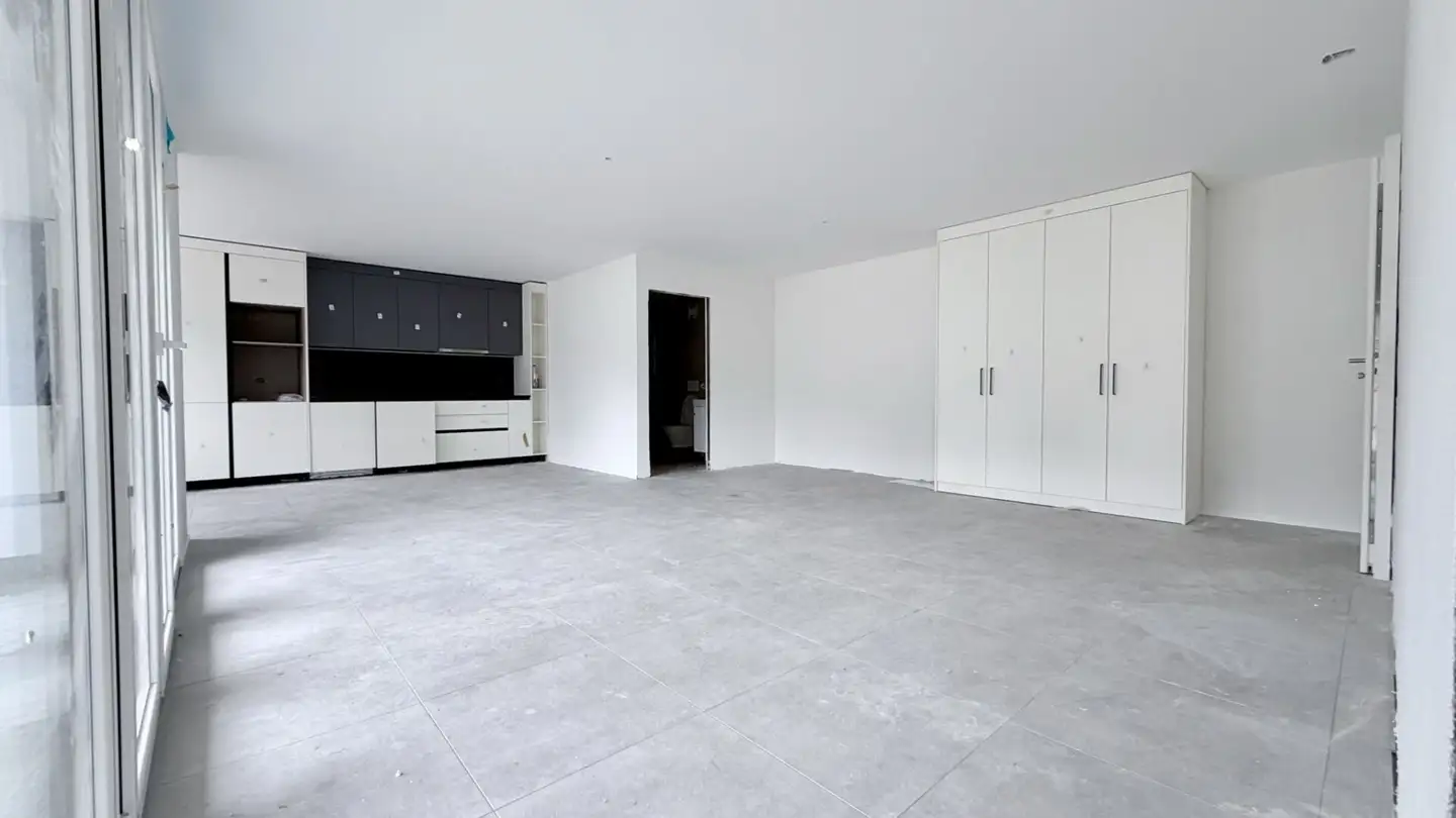 Appartamento in affitto - Route De La Poya, 1726 Farvagny-le-Grand