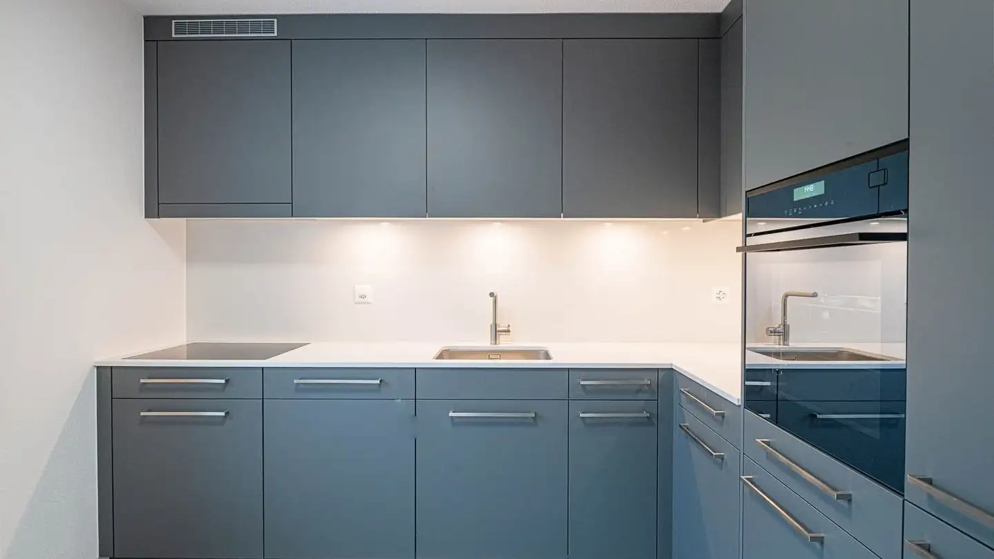 Apartment for rent - Im Bänz 15, 8902 Urdorf - Photo 2