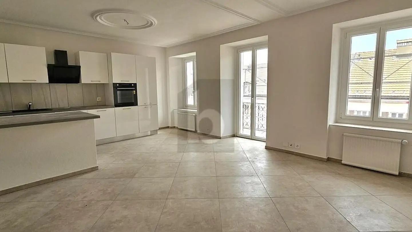 Appartamento in affitto - 2300 La Chaux-de-Fonds - Foto 4