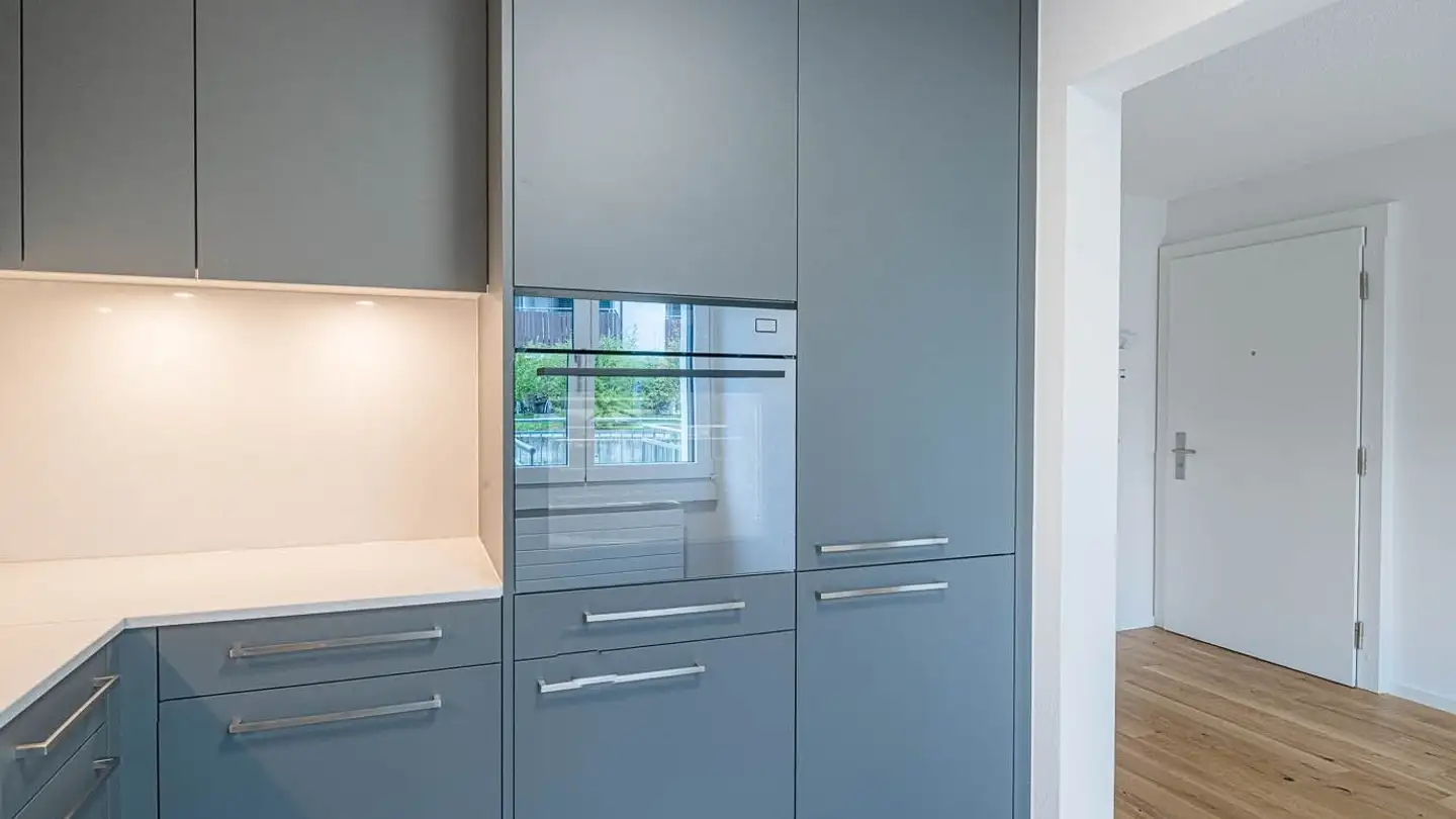 Apartment for rent - Im Bänz 15, 8902 Urdorf - Photo 3