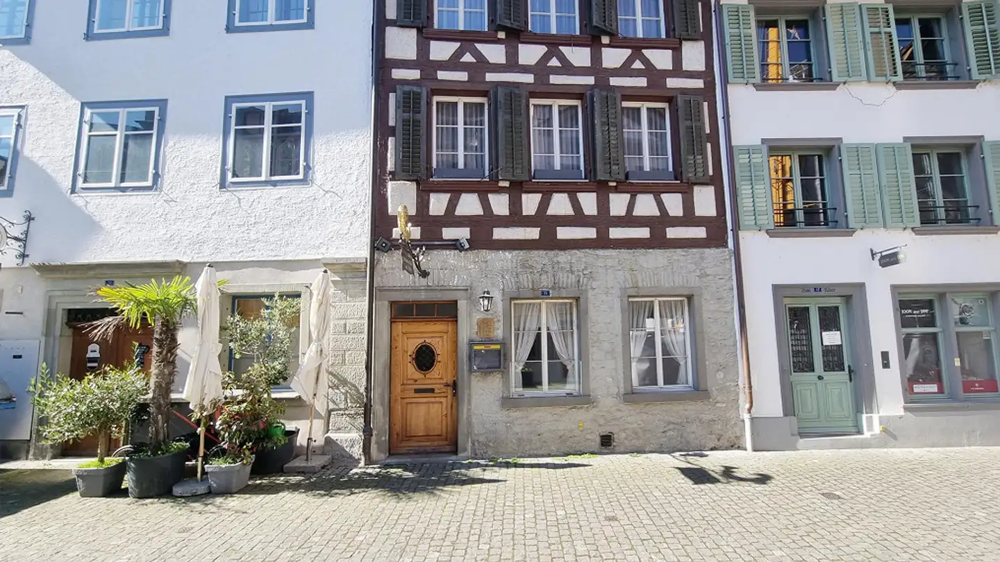 Maison individuelle à vendre - Understadt 15, 8260 Stein am Rhein - Photo 3