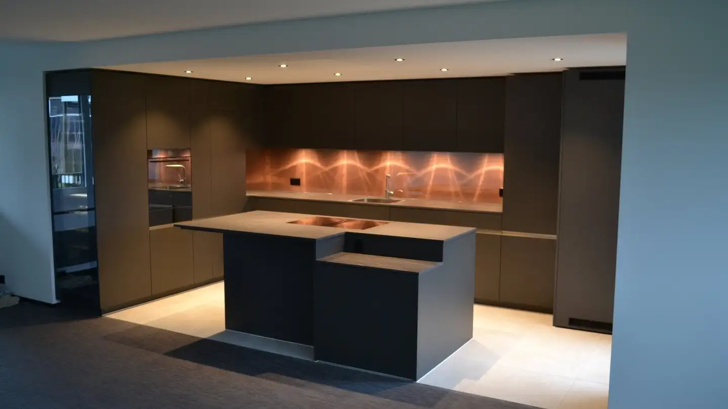 Apartment for rent - Breitenweg 10, 6370 Stans