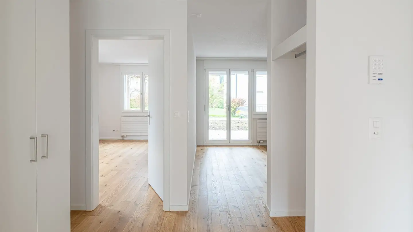 Apartment for rent - Im Bänz 15, 8902 Urdorf - Photo 4