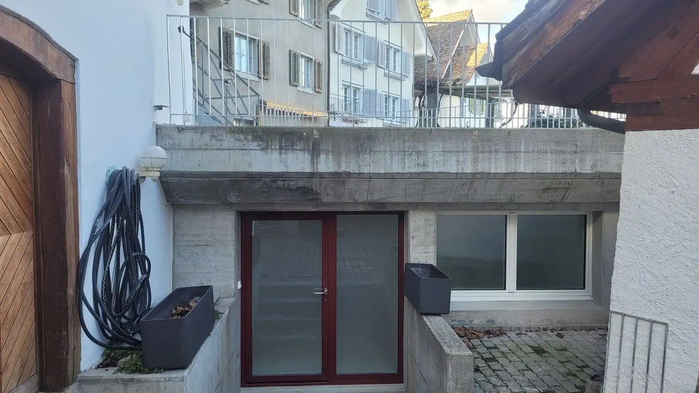 Studio in affitto - 8810 Horgen - Foto 2