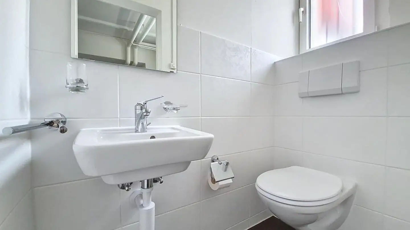 Commerciale in affitto - Mühlehaldensteig 3, 8032 Zürich - Photo 3