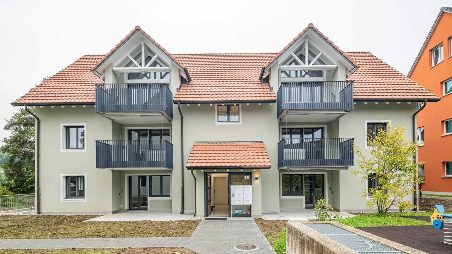 Apartment for rent - Im Bänz 15, 8902 Urdorf
