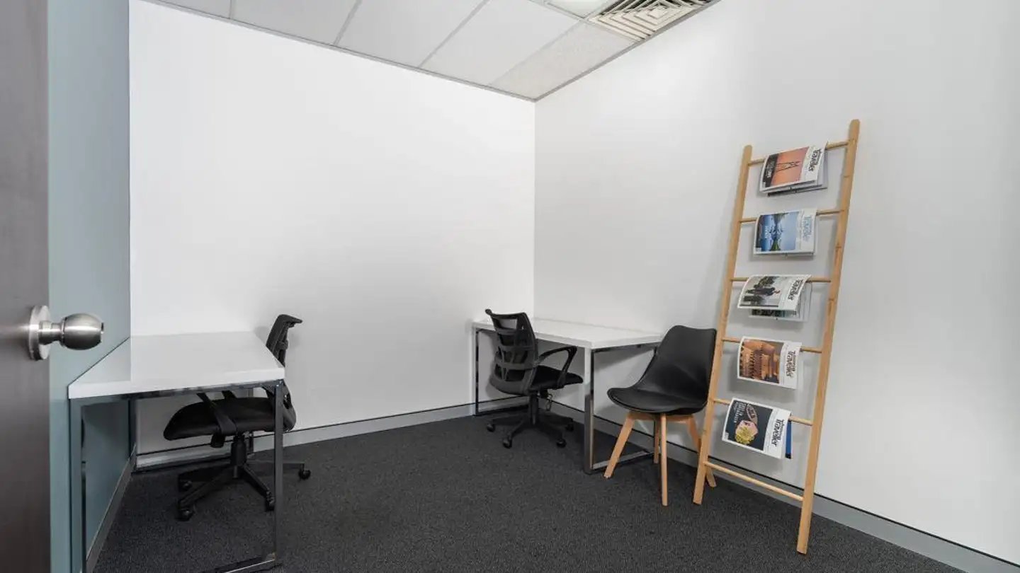 Office space for rent - Chemin Jean-Baptiste-Vandelle 3a, 1290 Versoix