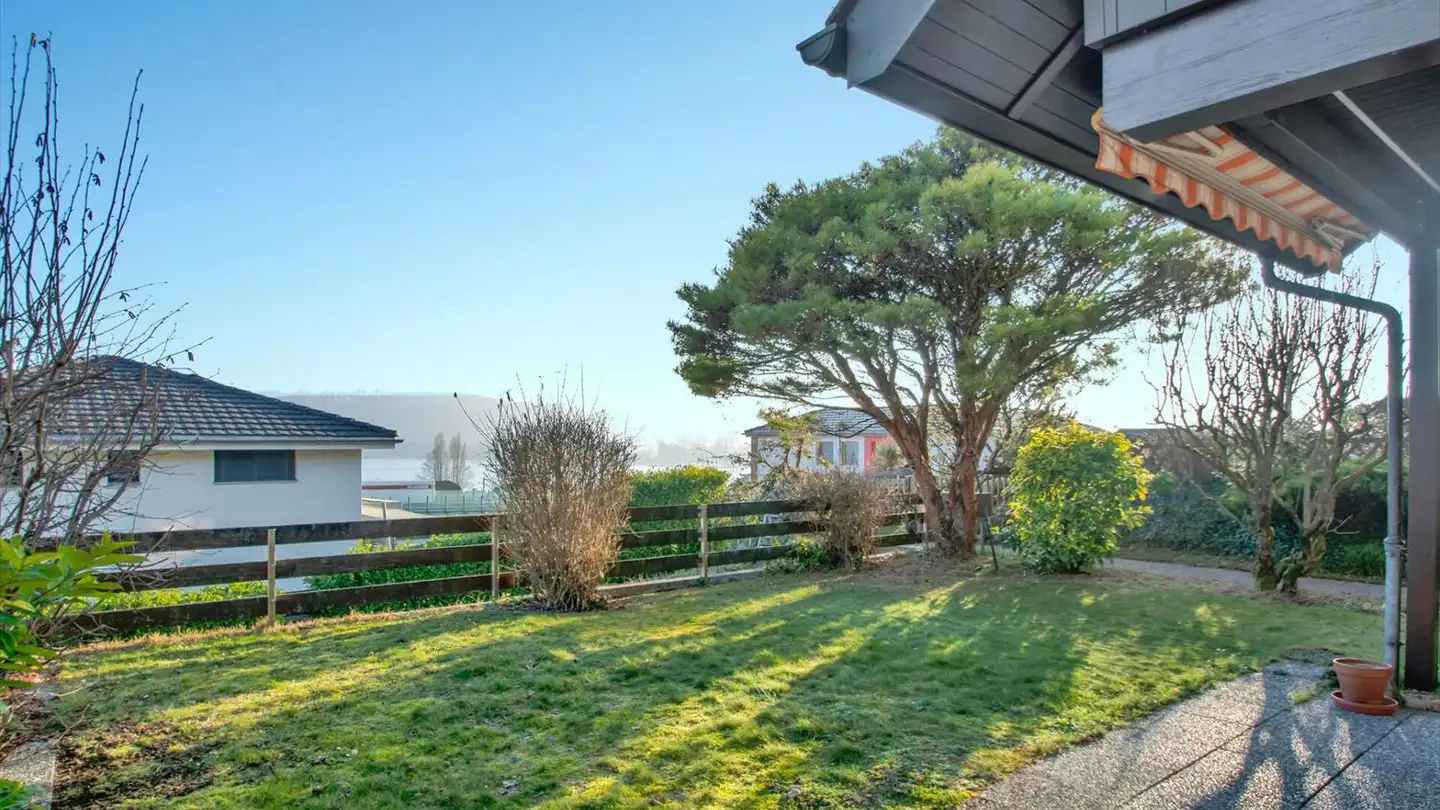 Villa in vendita - Jolicrêt 19, 2525 Le Landeron - Photo 2