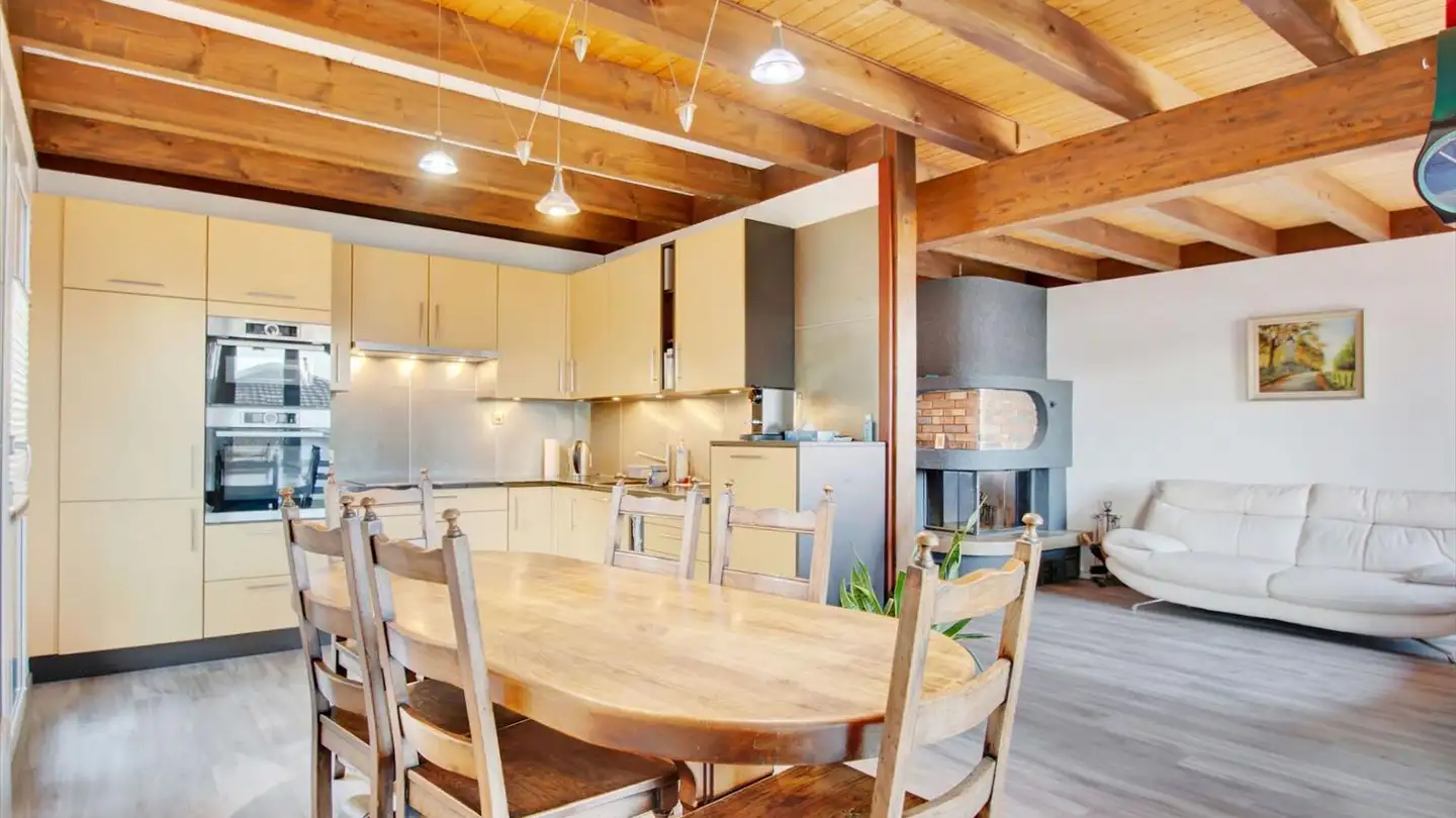 Villa in vendita - Jolicrêt 19, 2525 Le Landeron - Photo 4