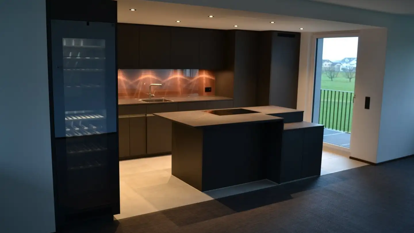 Apartment for rent - Breitenweg 10, 6370 Stans - Photo 2