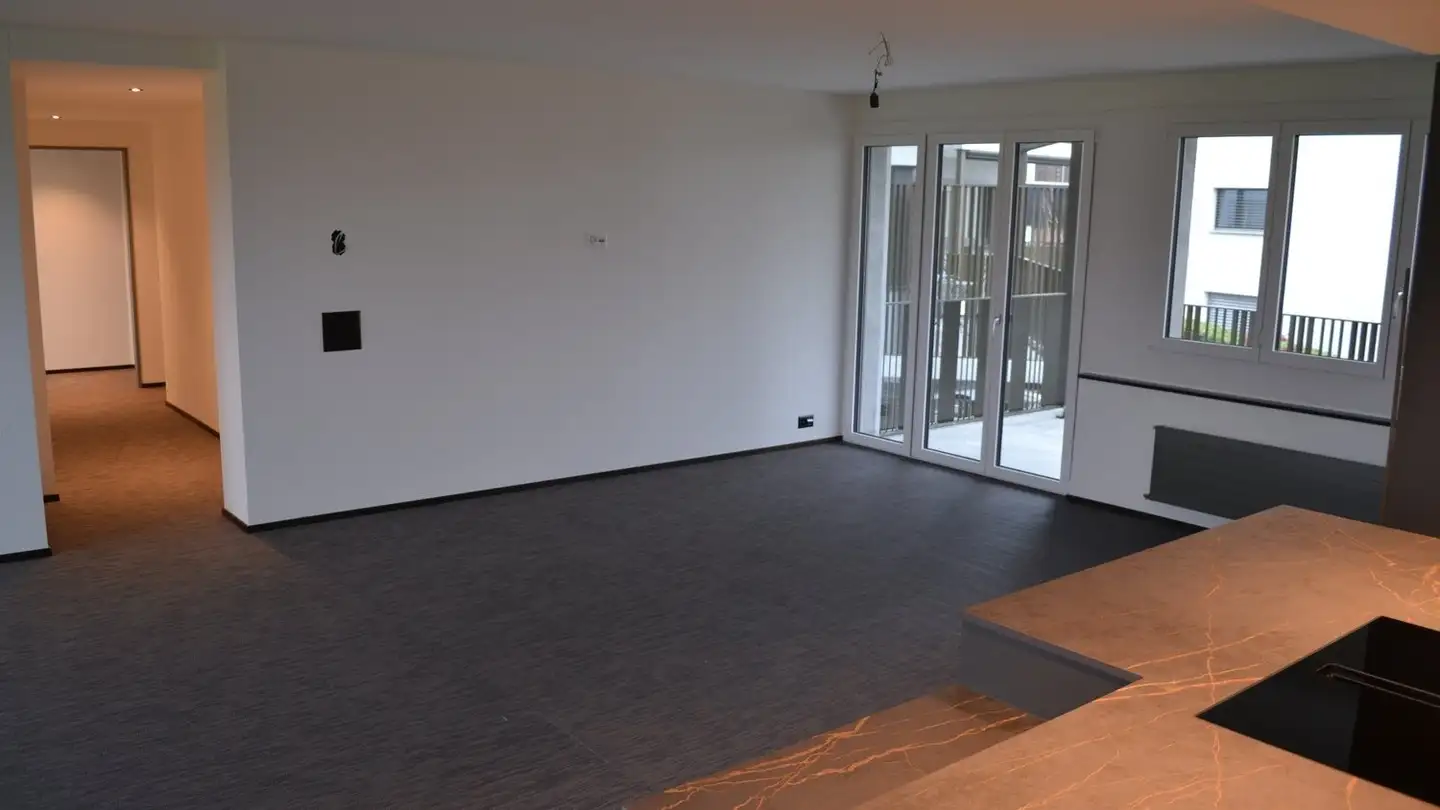 Apartment for rent - Breitenweg 10, 6370 Stans - Photo 4