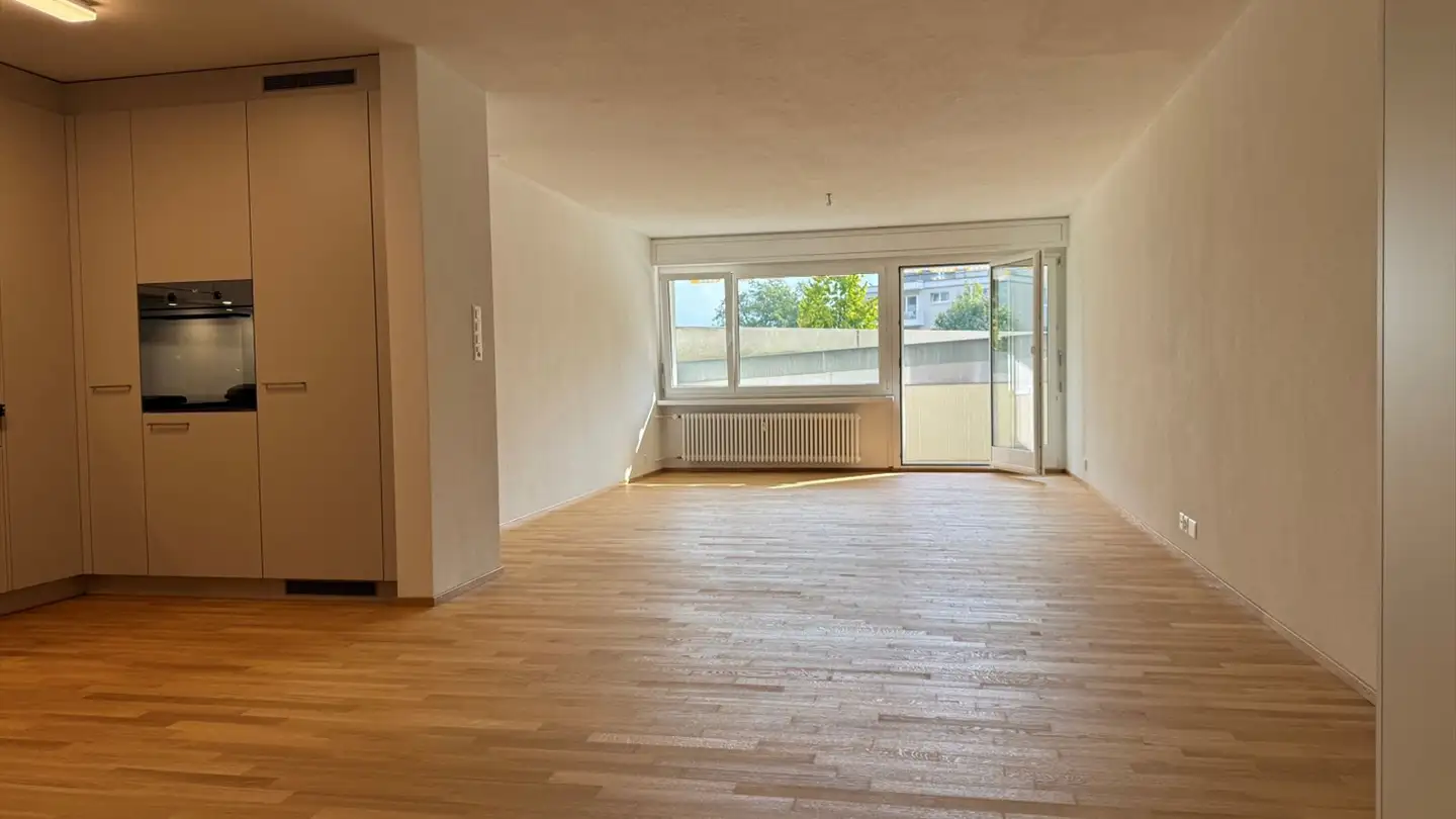 Appartamento in affitto - Obergütschrain 2, 6003 Luzern - Photo 4