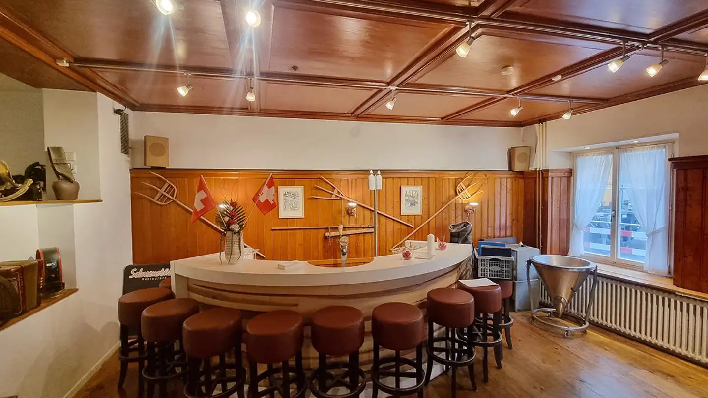 Maison individuelle à vendre - Understadt 15, 8260 Stein am Rhein - Photo 4