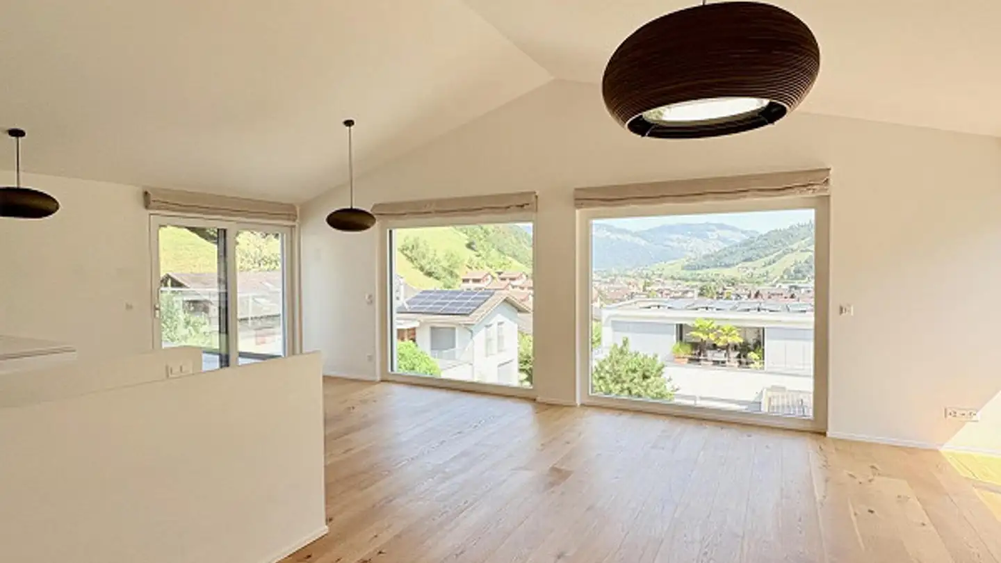 Casa singola in vendita - Gummlistrasse 2, 6383 Dallenwil - Foto 2