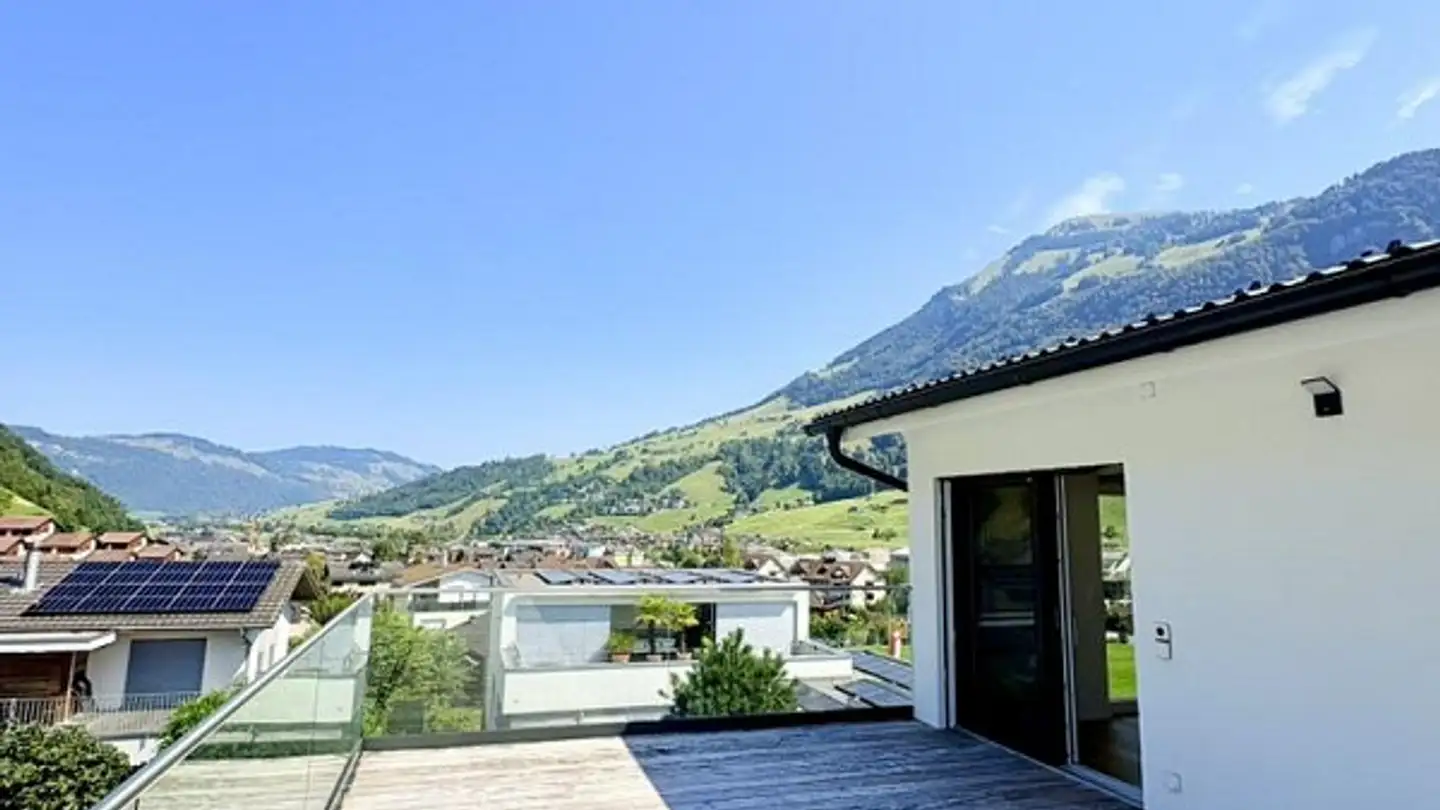 Casa singola in vendita - Gummlistrasse 2, 6383 Dallenwil - Foto 3