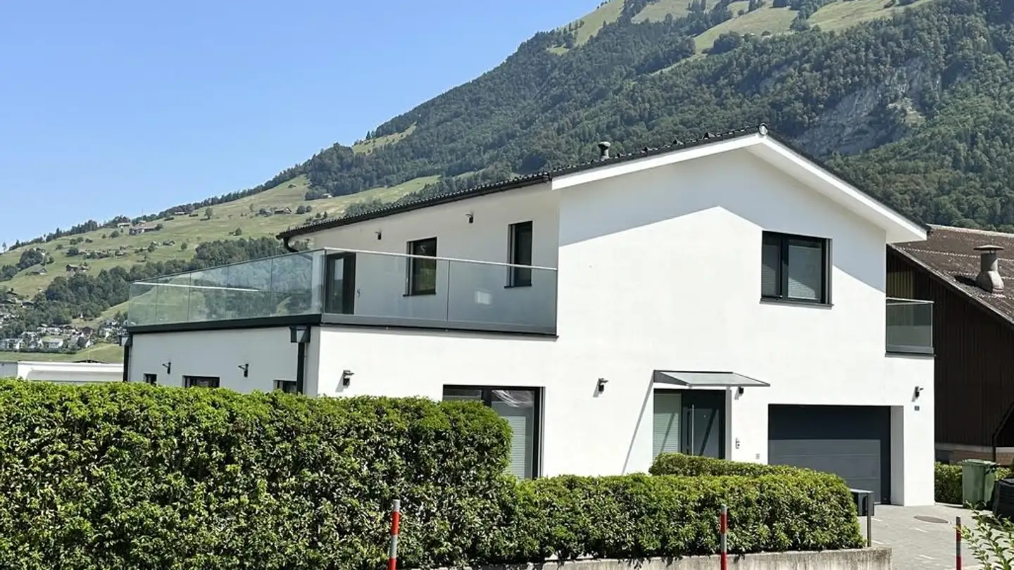 Casa singola in vendita - Gummlistrasse 2, 6383 Dallenwil - Foto 4