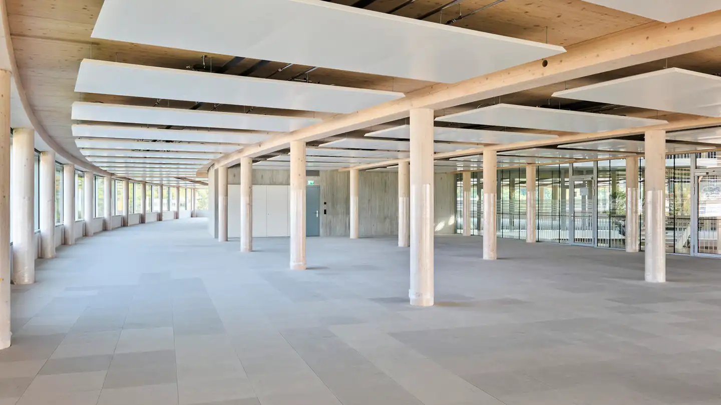 Office space for rent - Stauffacherstrasse 131, 3014 Bern - Photo 3