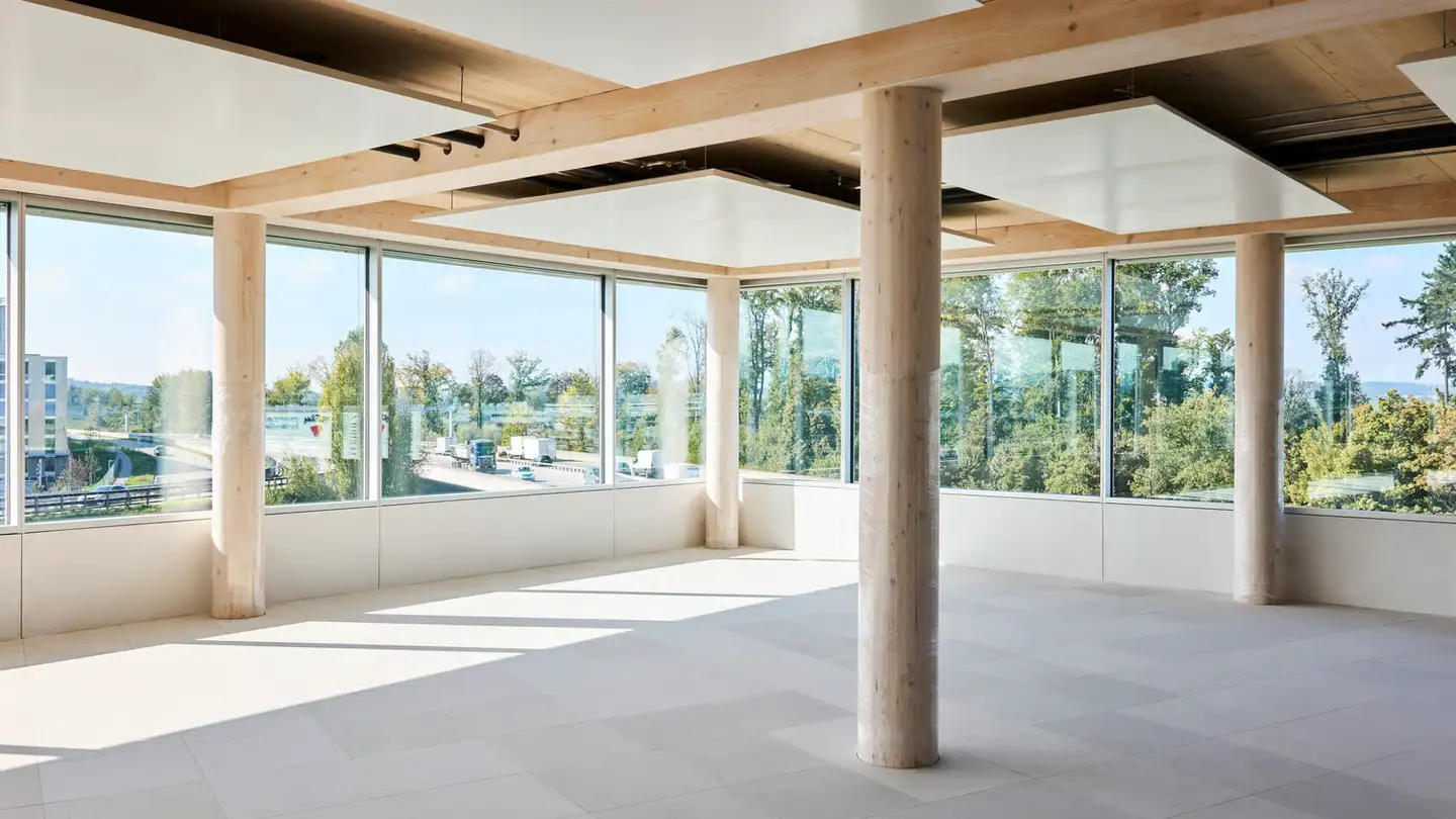 Office space for rent - Stauffacherstrasse 131, 3014 Bern - Photo 4