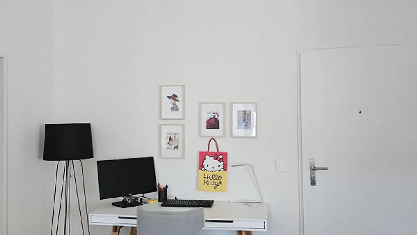 Apartment for rent - Pfauengasse 2, 5330 Bad Zurzach - Photo 4