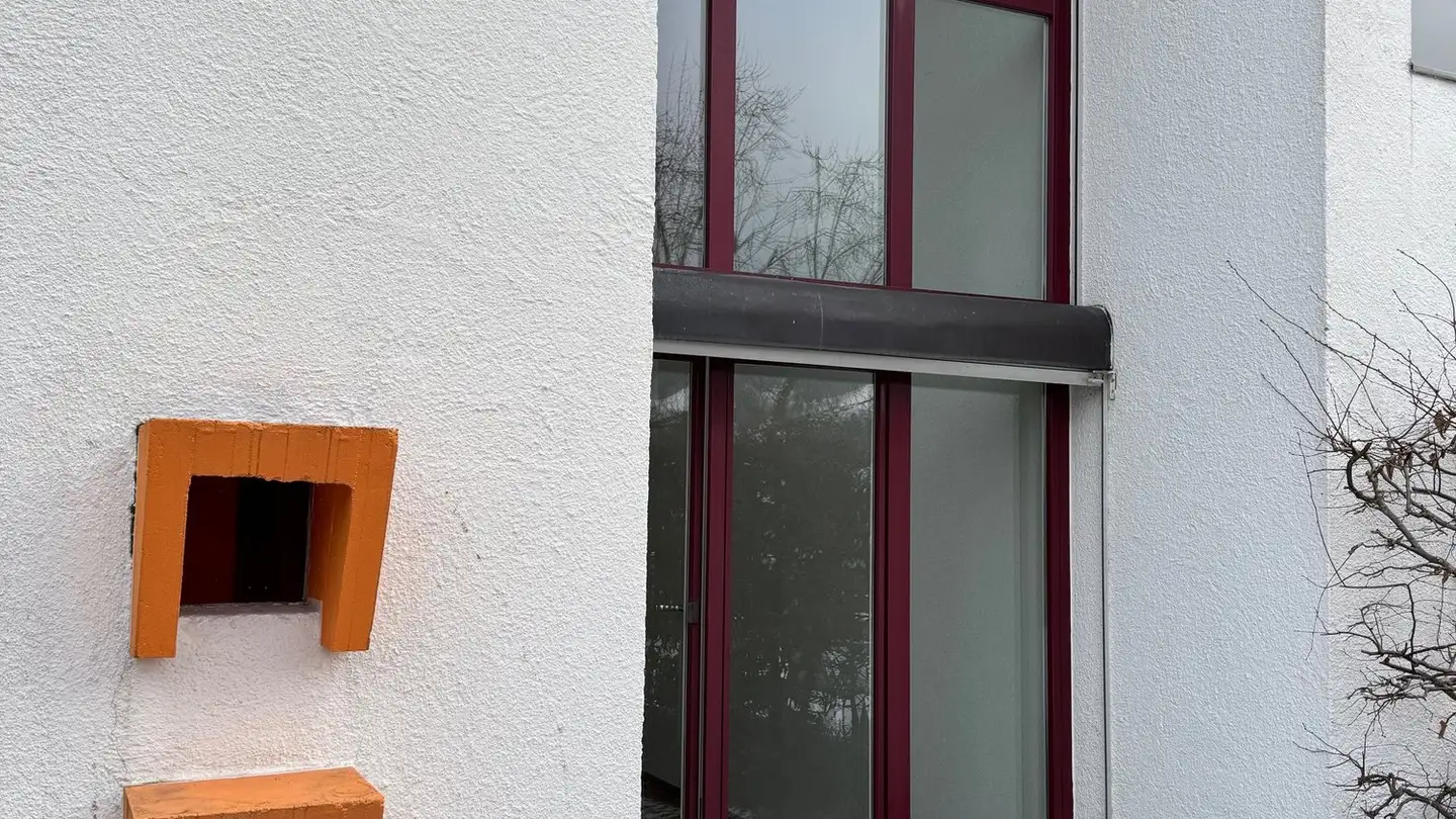 Maison en terrasse à louer - Rütistrasse 8, 8134 Adliswil