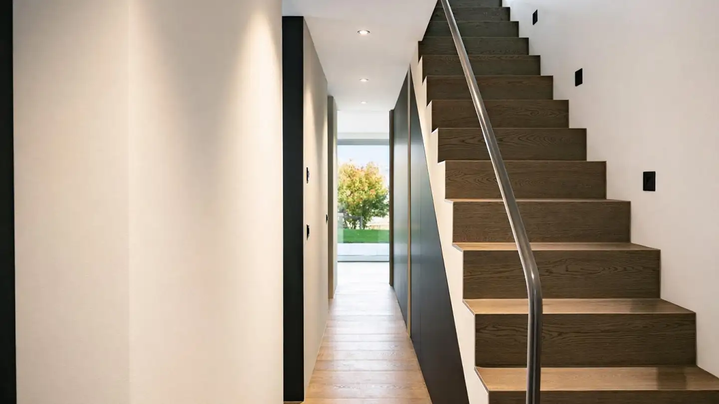 Doppelhaushälfte kaufen - Seehaldenstrasse 15a, 8265 Mammern - Foto 3