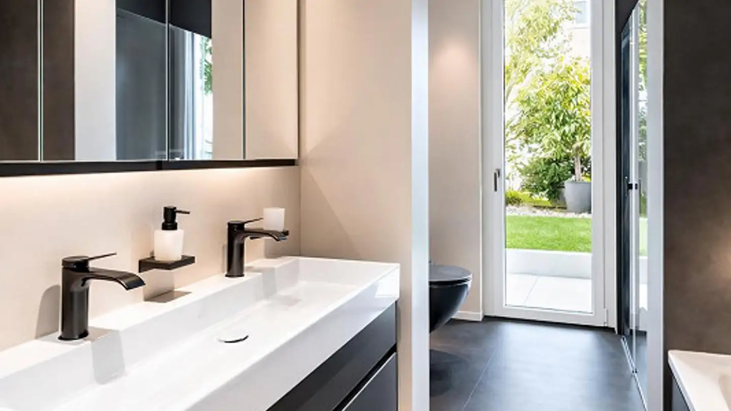 Doppelhaushälfte kaufen - Seehaldenstrasse 15a, 8265 Mammern - Foto 4