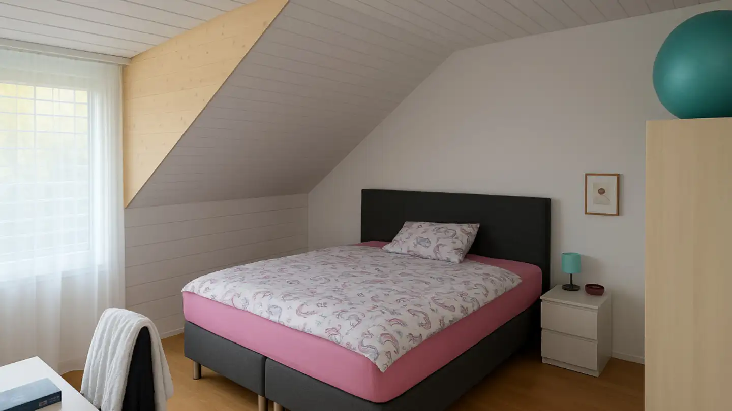 Apartment for rent - Bahnhofstrasse, 3232 Ins - Photo 4