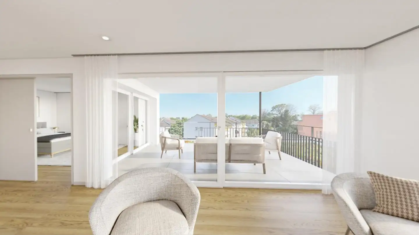 Attico in vendita - Rötimatte 8, 3422 Kirchberg BE - Foto 2