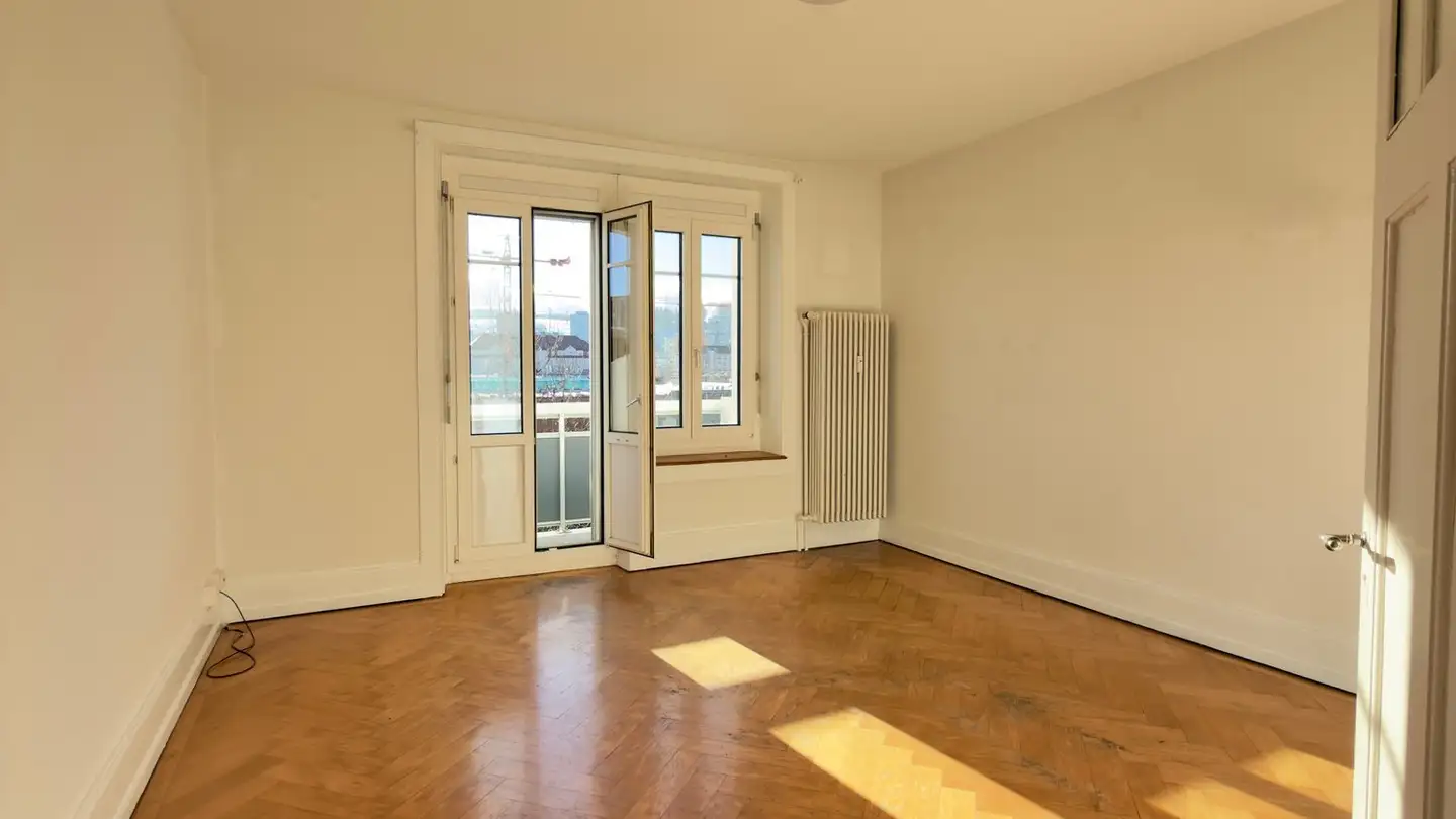 Apartment for rent - Rue Du Parc 145, 2300 La Chaux-de-Fonds