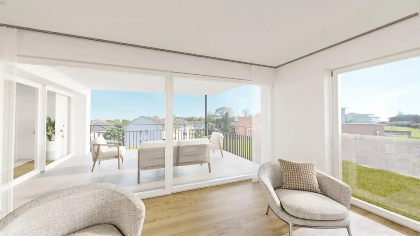 Attico in vendita - Rötimatte 8, 3422 Kirchberg BE - Foto 3