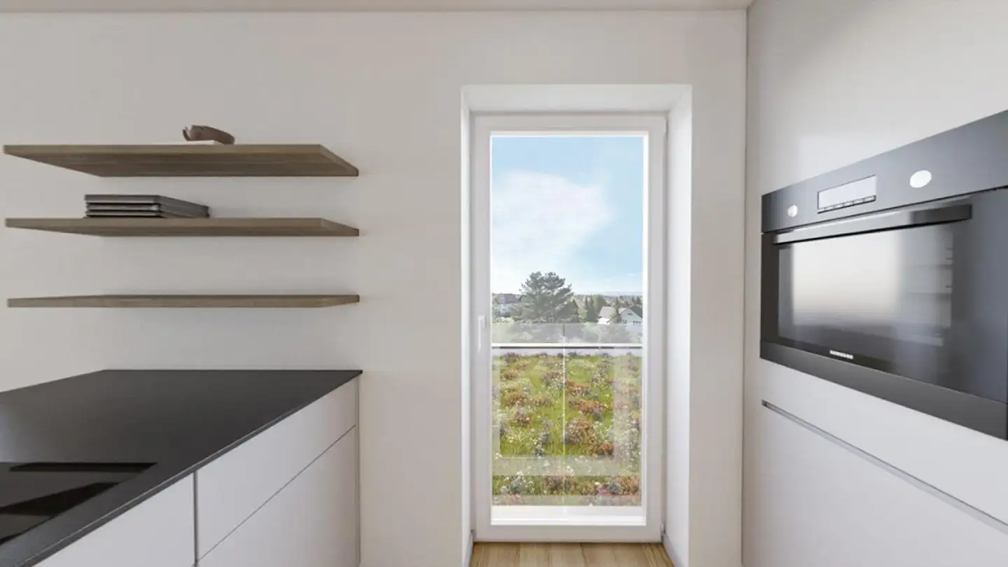 Attico in vendita - Rötimatte 8, 3422 Kirchberg BE - Foto 4