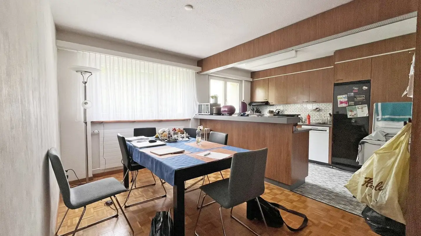 Wohnung mieten - Chröpflistrasse 21, 8180 Bülach