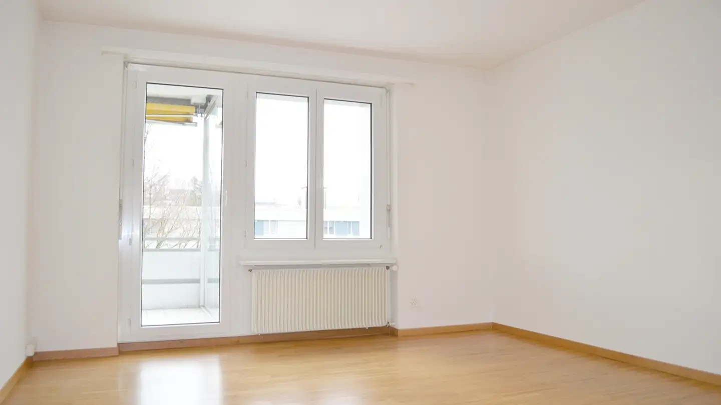 Appartement à louer - Brunnackerweg 16, 4528 Zuchwil