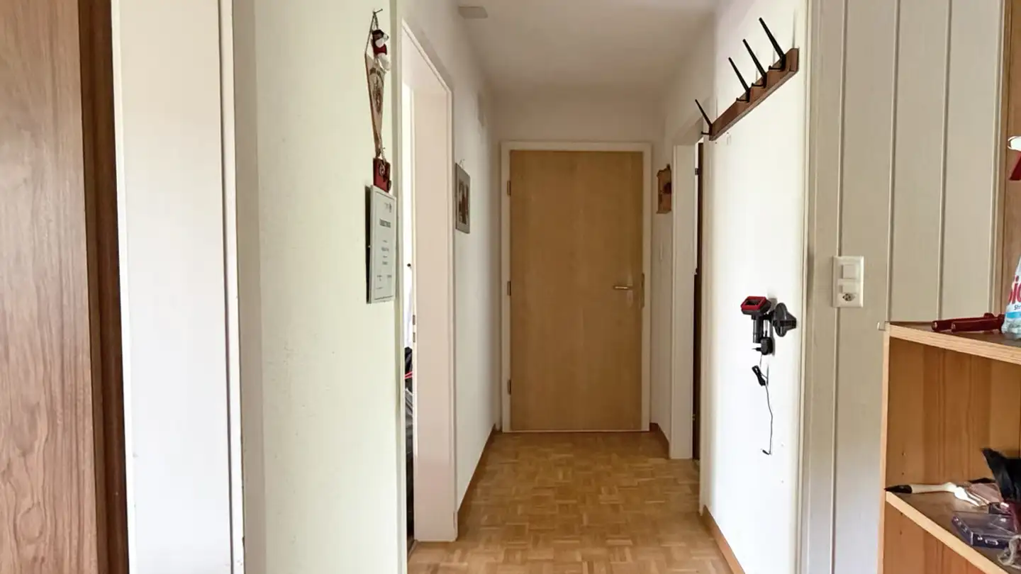 Apartment for rent - Chröpflistrasse 21, 8180 Bülach - Photo 4
