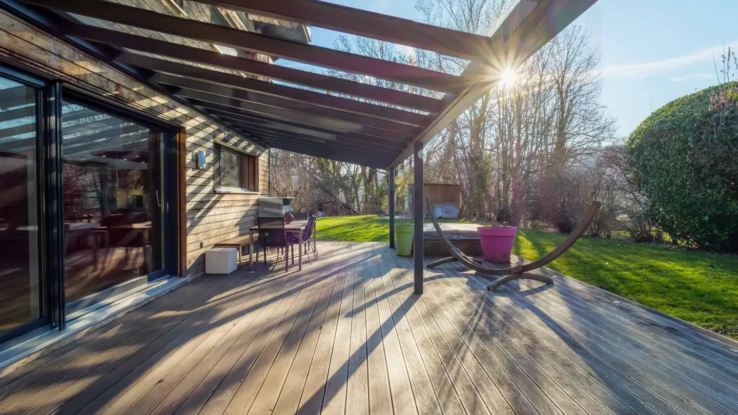 Maison individuelle à vendre - 1616 Attalens - Photo 2