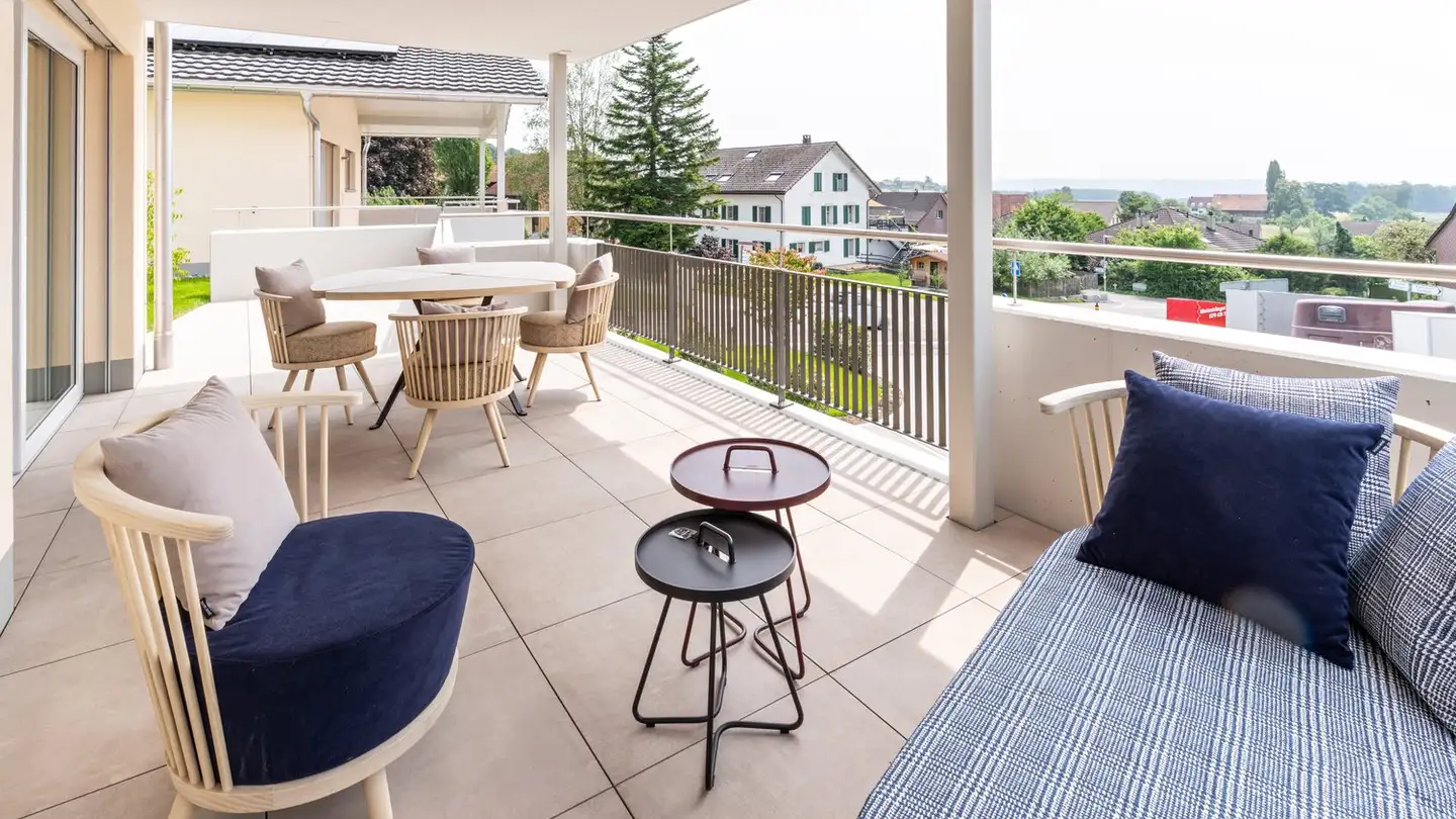 Casa singola in vendita - 8558 Raperswilen - Photo 4