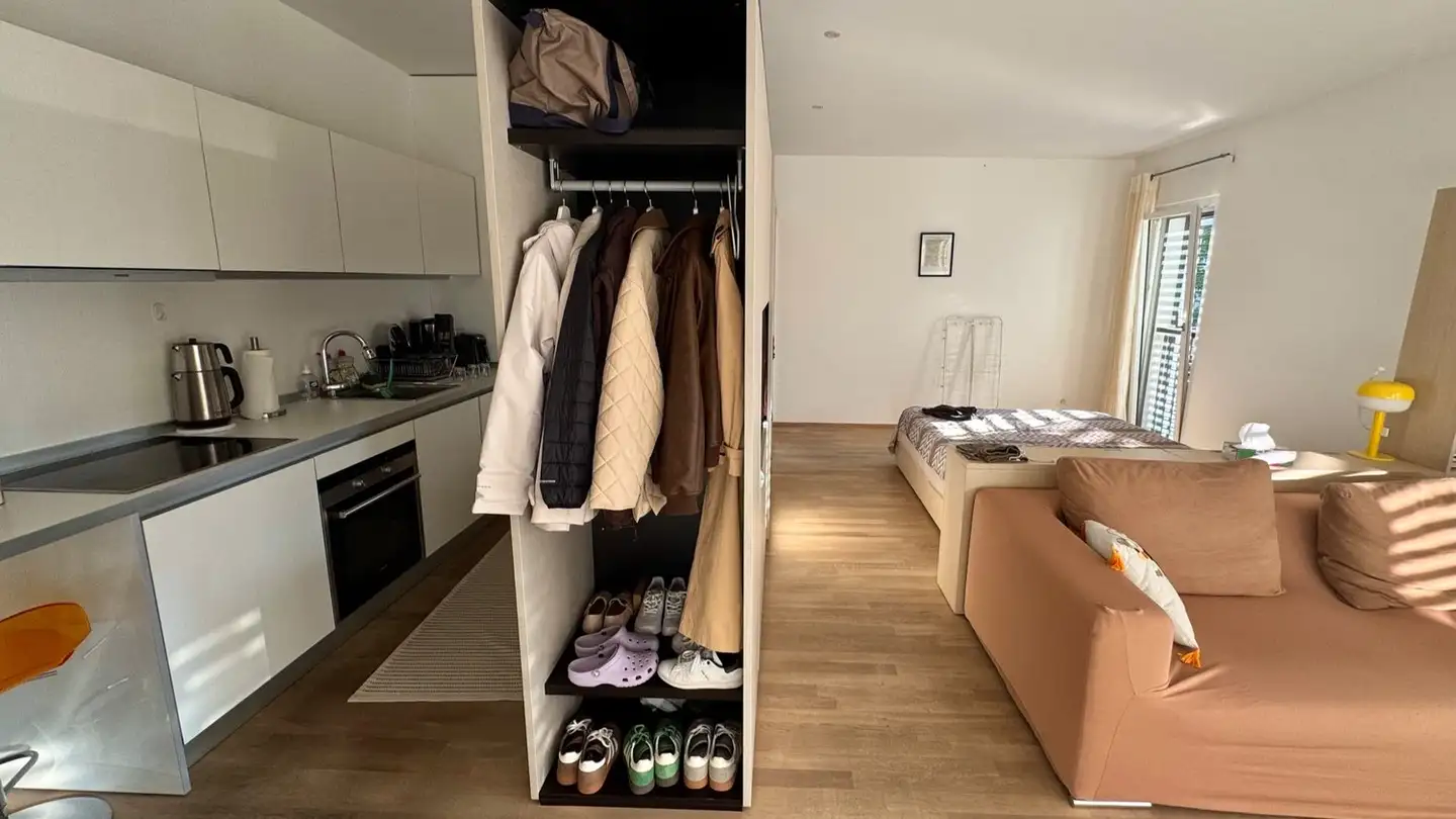 Appartamento in affitto - Via Beltramina 19b, 6900 Lugano - Foto 2