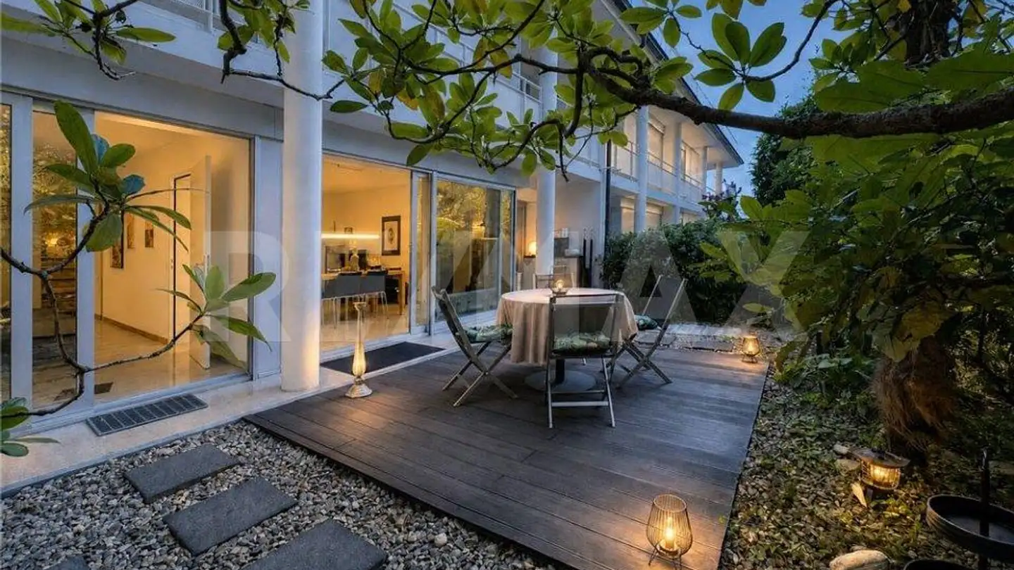 Apartment for sale - 6605 Locarno