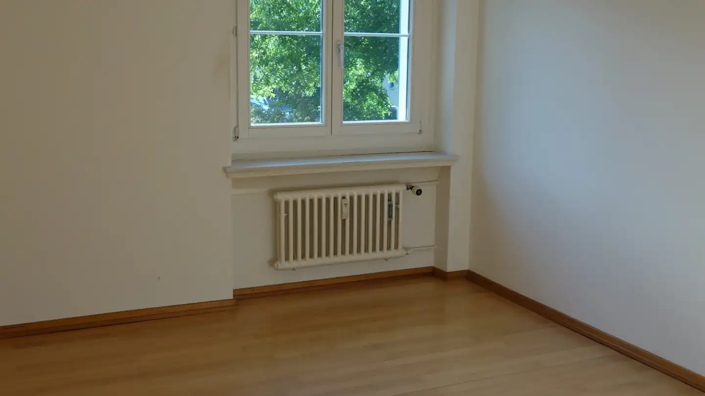 Apartment for rent - Oberfeldstrasse 2, 8408 Winterthur - Photo 2