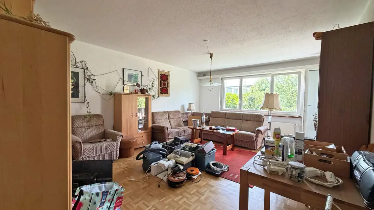 Apartment for rent - Chröpflistrasse 21, 8180 Bülach - Photo 2