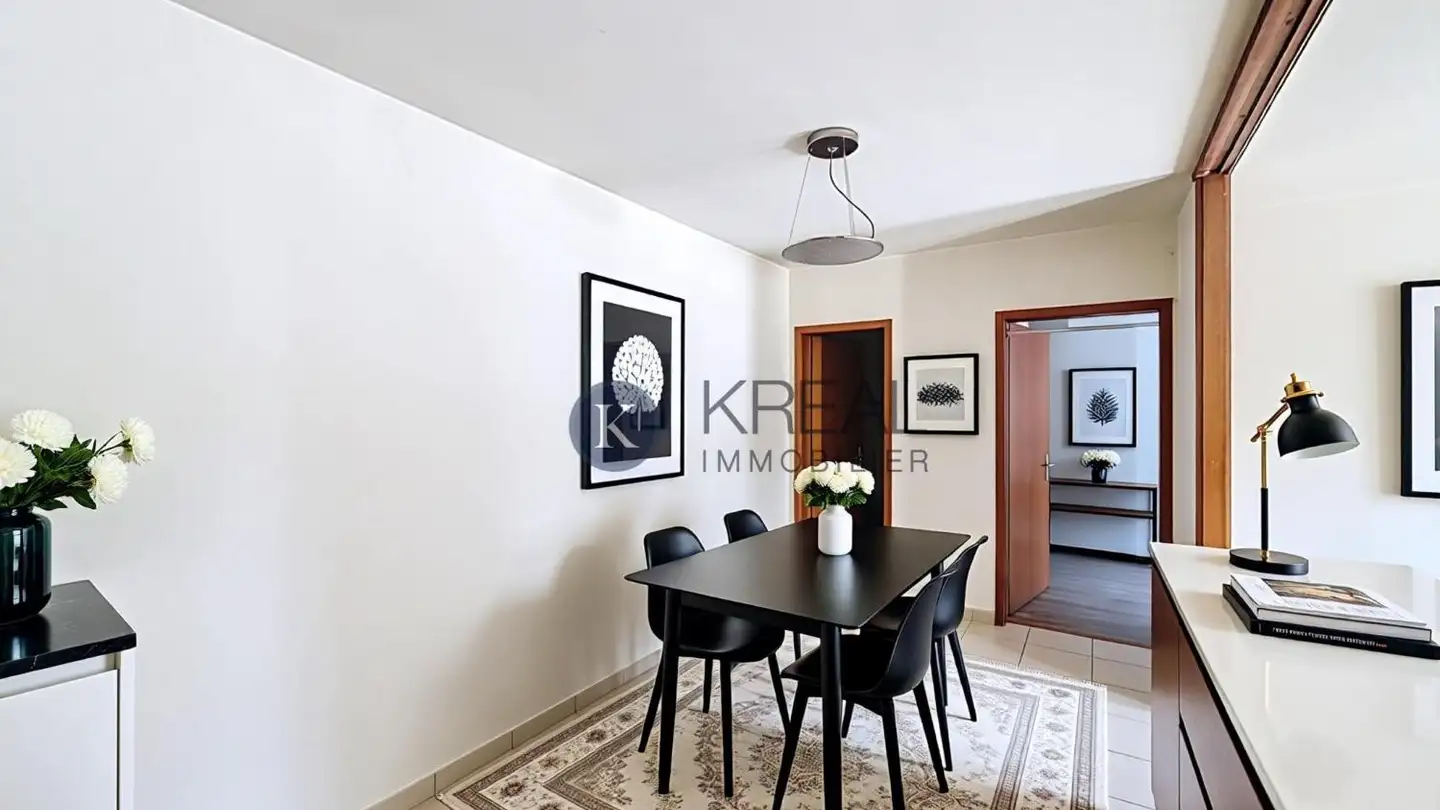 Appartement à vendre - 1030 Bussigny - Photo 4