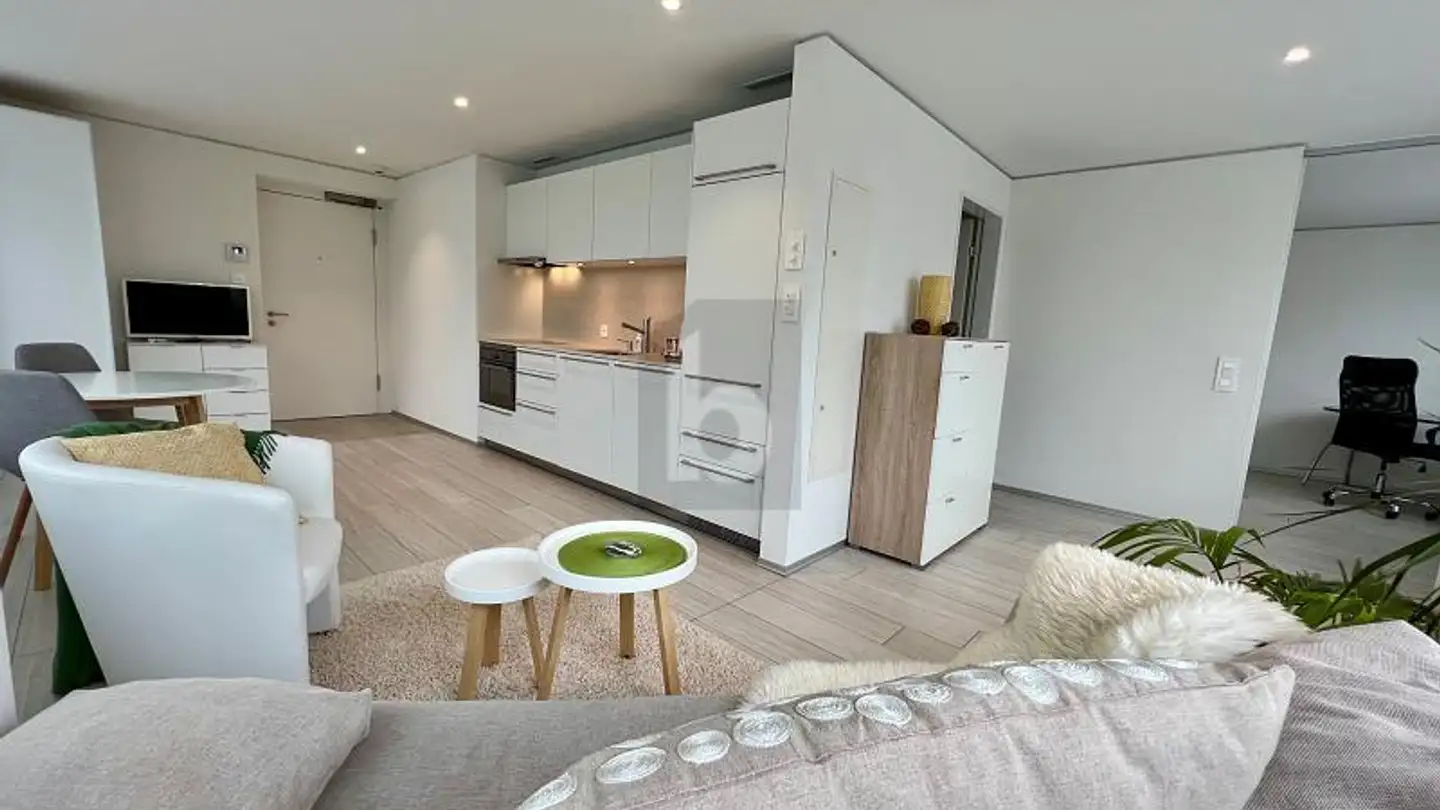 Apartment for sale - 6330 Cham - Photo 2